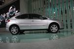 Chery A3 2010 года